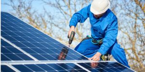 Installation Maintenance Panneaux Solaires Photovoltaïques à Faverolles-sur-Cher